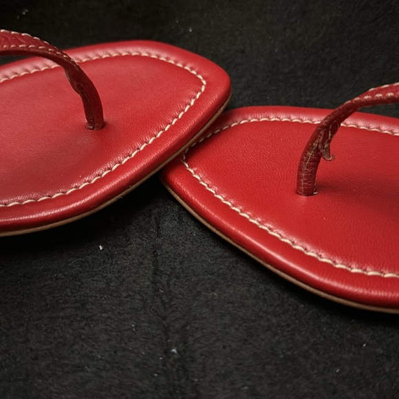 Vintage Prada Car Shoes - Picture 13 of 15